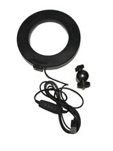 Load image into Gallery viewer, USB Powered Ring Light (028)