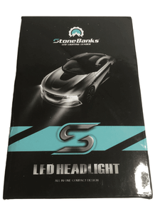 LED Headlight (021)