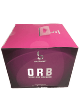 Load image into Gallery viewer, ORB Wireless Speaker (020)