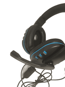 Gaming Stereo Headset (009)