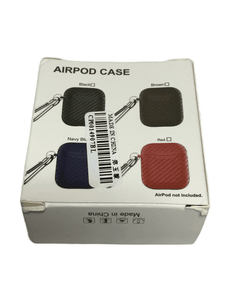 Premium Maker AirPod Case (019)