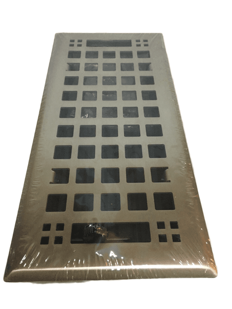 11.25X5.25 Inch Air Vent Cover (021)