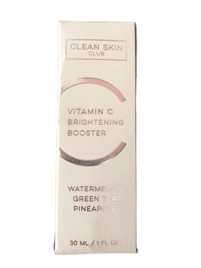 Vitamin C Brightening Booster (021)