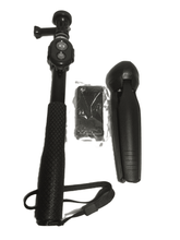Load image into Gallery viewer, Monopod Selfie Stick (026)