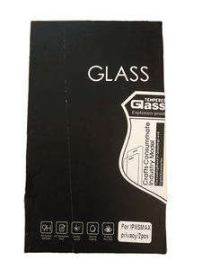 Tempered Glass For iPhone XS Max (029)