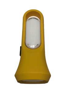 2-in-1 Lantern Flashlight (020)