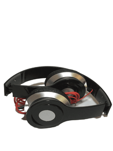 Folding Stereo Wired Headphones (021)