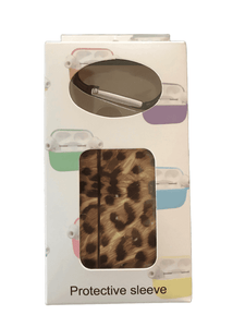 Leopard Sleeve for AirPods Pro (027)