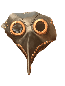 Silicone Costume Mask (029)