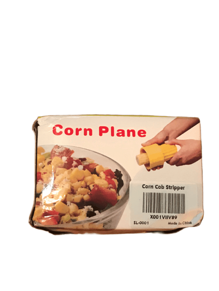 Corn Cob Stripper (029)