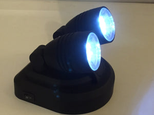 LED Dual Pivot Work Light (019)