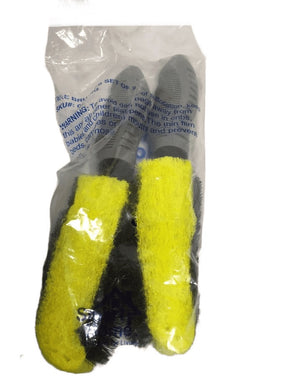 Tire Brushes Set (022)