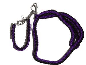 Dog Leash & Collar Set (015)
