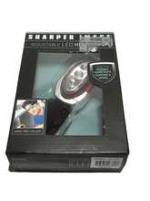 Load image into Gallery viewer, Adjustable LED Headlamp (019)