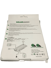 Load image into Gallery viewer, Solar Charger (026)