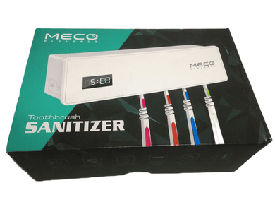 Toothbrush Sanitizer (007)