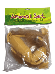 Animal Set (015)