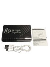 Load image into Gallery viewer, Power Bank / Business Card Holder (026)