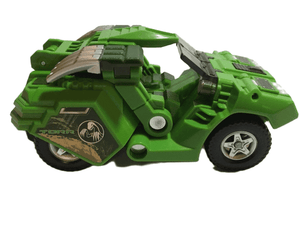 Switches & Go Dinos Toy Car (007)