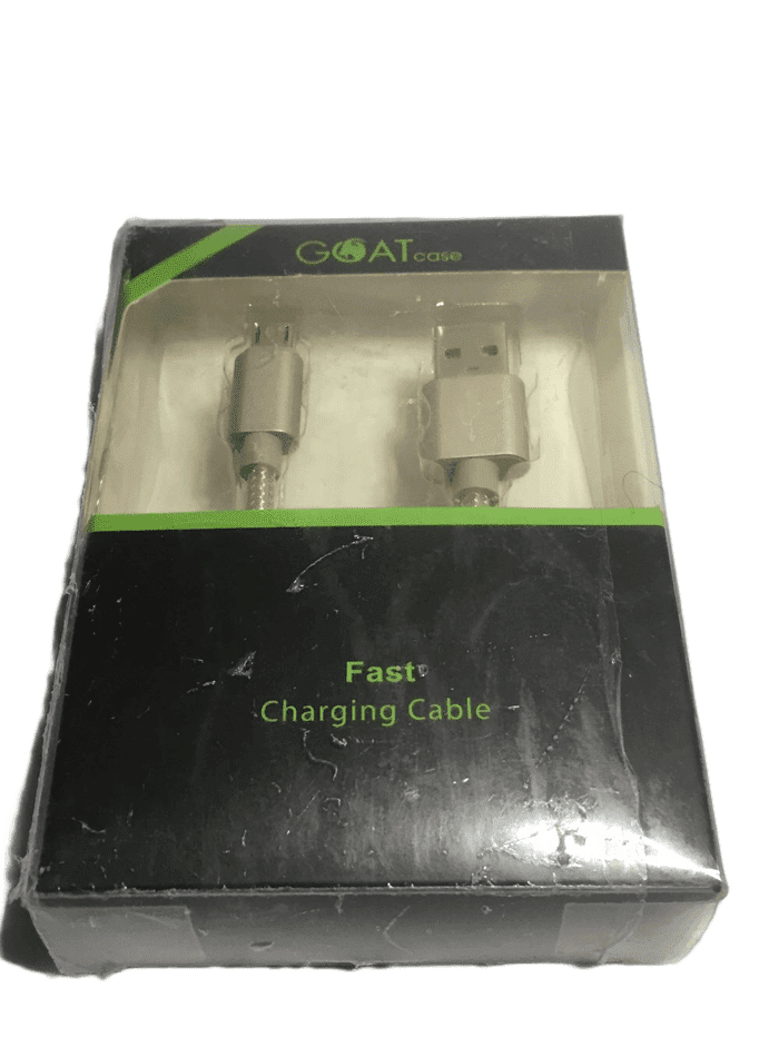 Fast Charging Android Cable (026)