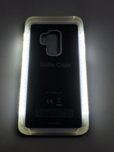 Load image into Gallery viewer, LED Selfi Case For S9+ (020)