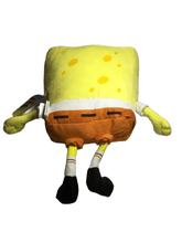 Load image into Gallery viewer, Stuffed Spungebob Toy (025)
