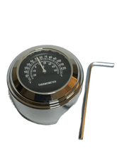 Load image into Gallery viewer, 1.75” Thermometer (021)