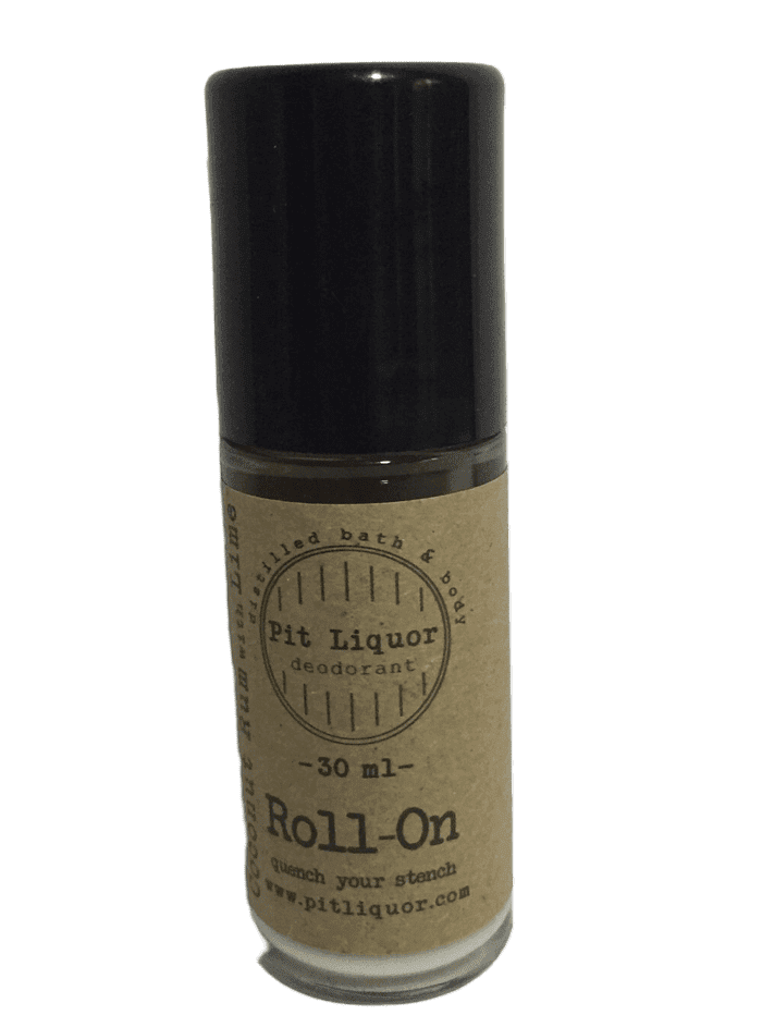 Coconut Rum w/Lime Roll-On Deodorant (011)