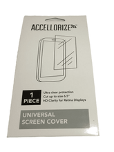 Load image into Gallery viewer, Universal Screen Cover (011)