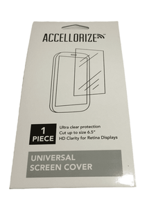 Universal Screen Cover (011)