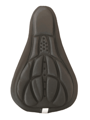 Padded Bike Seat Cover (021)