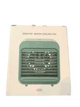 Load image into Gallery viewer, Desktop Water Cooling Fan (028)