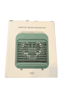 Desktop Water Cooling Fan (028)
