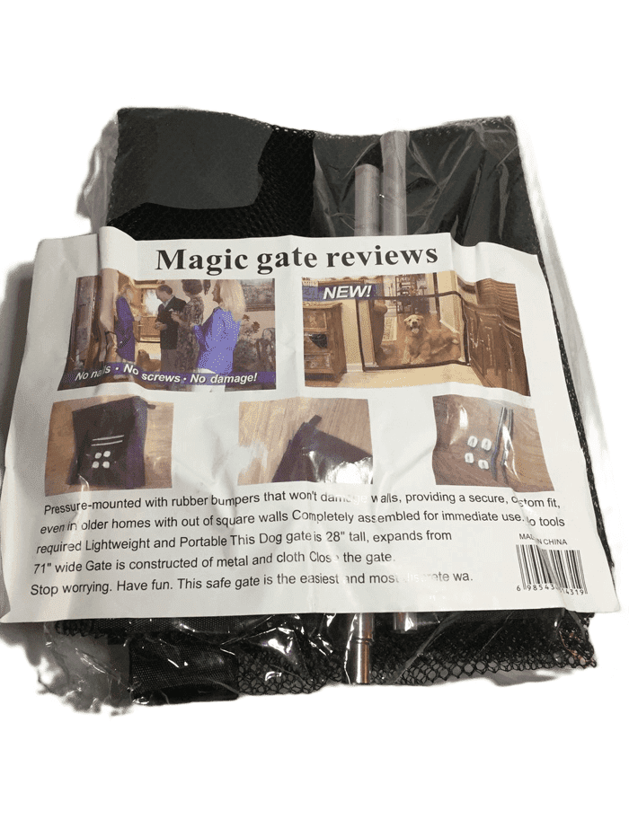 Magic Gate (025)
