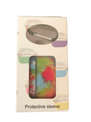 Colorful Protective Sleeve for AirPods Pro (027)