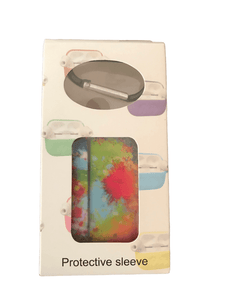 Colorful Protective Sleeve for AirPods Pro (027)