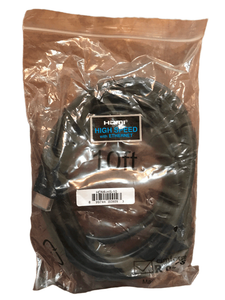 HDMI Cable - 10ft (007)
