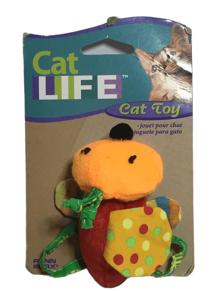 Cat Life Toy (023)