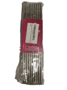 Stainless Steel Chopsticks Set of 10 (005)