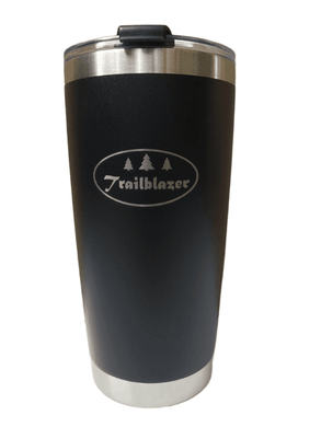 Trailblazer 20oz Insulated Tumbler