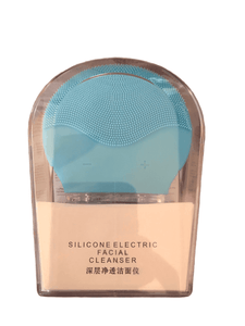 Silicone Electric Facial Cleanser (027)