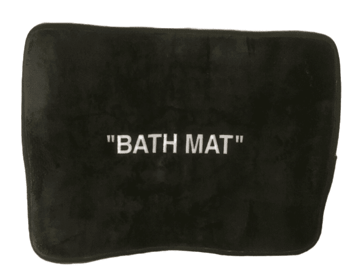 Bath Mat (002)
