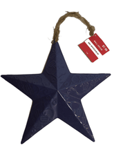 Load image into Gallery viewer, Decorative Wall Hanging Star (007)