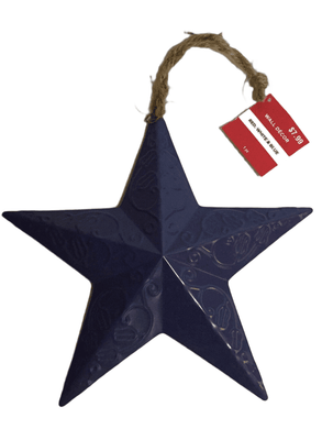 Decorative Wall Hanging Star (007)