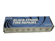 Load image into Gallery viewer, Black String Tire Repairs (009)