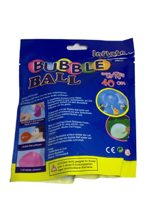 Inflate Bubble Ball (023)