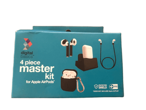 4PC Master Kit for AirPods (027)