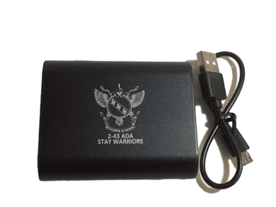 Power Bank SP8127 (010)