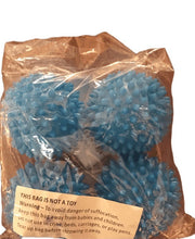 Load image into Gallery viewer, Set of 4 Dryer Balls (011)