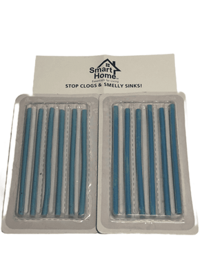 Odor Free Drain Sticks 12PK (025)